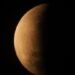 Besok Langit Dihiasi Gerhana Bulan Sebagian, Bisakah Terlihat di Indonesia?