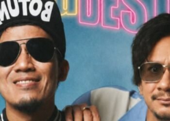 Desta Resmi Umumkan keluar dari Vindes Corp