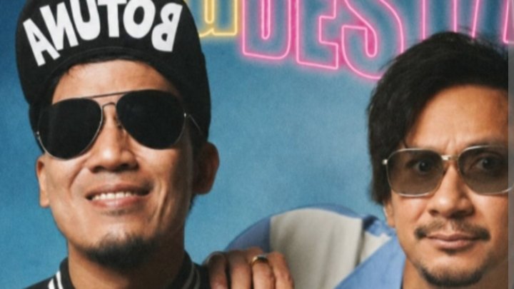 Desta Resmi Umumkan keluar dari Vindes Corp