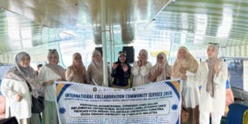 Penguatan Antimicrobial Stewards dalam Edukasi Penggunaan Antibiotik yang Bijak