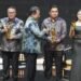 Rico Waas Raih Pemimpin Daerah Award 2026, Qresto Antar Medan Jadi Pelopor Inovasi Perpajakan di Indonesia