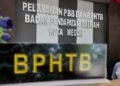Kepala Bapenda Medan M. Agha Novrian Tegaskan Komitmen Keterbukaan dan Keadilan Pengelolaan BPHTB