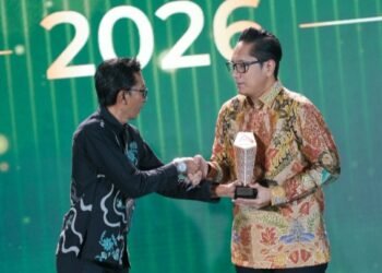 Pemko Medan Sabet Anugerah Program Ekonomi Terpuji detikSumatera Awards 2026, Berikut Kategorinya!