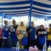 Muslim Gelar Sosper Penanggulangan Kemiskinan: 1.300 Penerima Bantuan di Medan Labuhan Dicoret