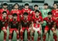 Live Sore Nanti! Timnas Indonesia U-20 Hadapi Malaysia di Kualifikasi Piala Asia U-20 2027