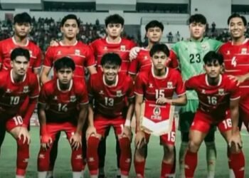 Live Sore Nanti! Timnas Indonesia U-20 Hadapi Malaysia di Kualifikasi Piala Asia U-20 2027