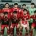Live Sore Nanti! Timnas Indonesia U-20 Hadapi Malaysia di Kualifikasi Piala Asia U-20 2027