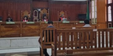 KUR Fiktif di BRI Kisaran Rp 2,4 Milyar: Pemilik Identitas Ada yang Meninggal Dunia