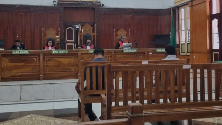 KUR Fiktif di BRI Kisaran Rp 2,4 Milyar: Pemilik Identitas Ada yang Meninggal Dunia