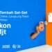 “Makin Sat-Set, Blibli Hadirkan Tukar Tambah Online dan Pickup di Toko”