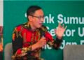 Pengamat Ekonomi : Tensi Geopolitik Memanas, Rupiah dan IHSG Melemah di Awal Pekan