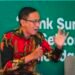 Pengamat Ekonomi : Tensi Geopolitik Memanas, Rupiah dan IHSG Melemah di Awal Pekan