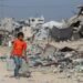 Berbeda Pandangan, AS Desak Israel Akhiri Operasi Militer di Gaza