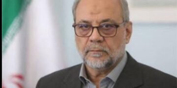 Iran Menetapkan 6 Syarat Dibukanya Kembali Selat Hormuz
