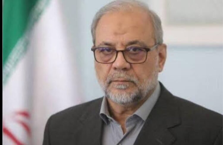 Iran Menetapkan 6 Syarat Dibukanya Kembali Selat Hormuz