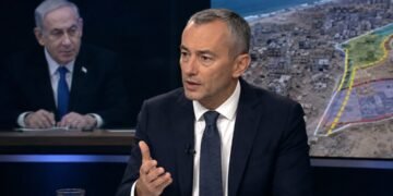 Board of Peace Bela Pelucutan Senjata Hamas