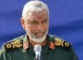 Iran Tegaskan Selat Hormuz Tetap Ditutup