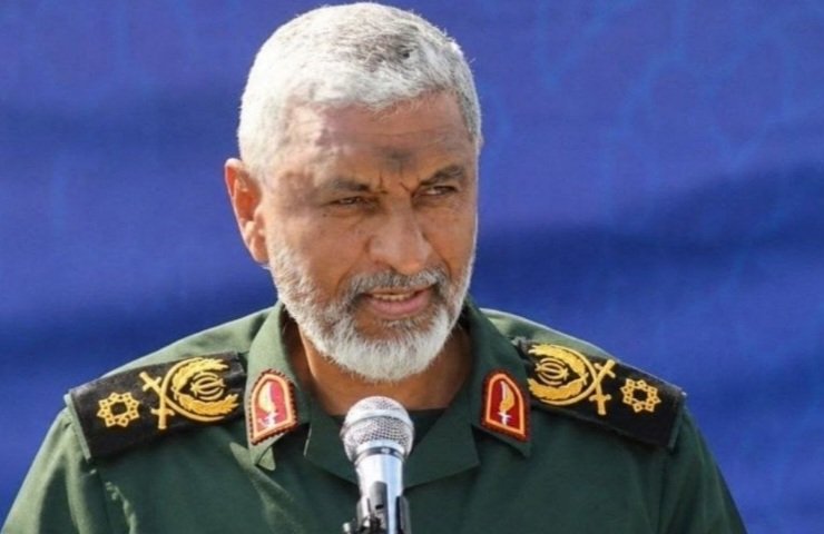 Iran Tegaskan Selat Hormuz Tetap Ditutup