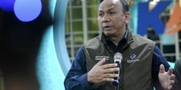 Pasca Gempa NTT, Komdigi Pantau Pemulihan 200 BTS