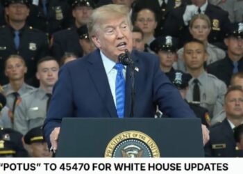 Klaim Kalahkan Iran, Trump Akan Jadikan Selat Hormuz Wilayah AS