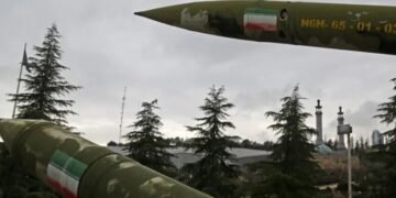 Iran Akan Serang Hingga Eropa Jika Perang Meningkat