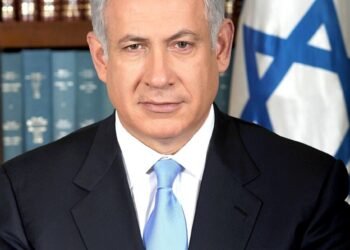 Turki Keluarkan Red Notice Kepada Netanyahu