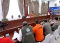 Penanganan Karhutla di Riau, Presiden Apresiasi Gotong Royong Seluruh Pihak