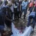 Geng Haiti Bantai 40 Pengungsi yang Berlindung di Gereja
