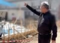 Tahan Ribuan Warga Palestina, Ben-Gvir Pamerkan Rencana Fasilitas Eksekusi