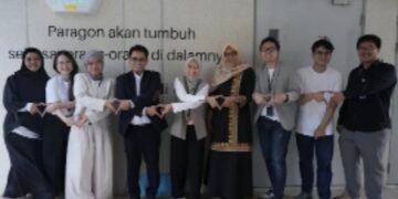 ParagonCorp dan ARC USK Mendorong Eksplorasi Bahan Alam Indonesia Agar tidak Berhenti sebagai Komoditas