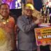 Festival Bunga dan Buah Kabupaten Karo Tahun 2026 Resmi Ditutup, Bupati Karo Tegaskan Momentum Perkuat Pariwisata dan Perekonomian Daerah