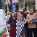 Bupati Karo Dorong Kemitraan Strategis Melalui Business Matching Festival Bunga dan Buah Tahun 2026