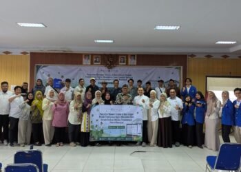 Pengelolaan Sampah Makin Efisien, Dosen Ilmu Komputer UPER Kembangkan Netrash