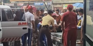 Ratusan Siswa di Berastagi Diduga Keracunan Usai Santap Makanan Bergizi Gratis