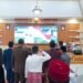 Peringati HUT ke-81 RI, Wali Kota Medan Ikuti Upacara Detik-Detik Proklamasi Secara Live Streaming