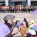 Pemkab Karo Tampung Aspirasi Warga Semangat Gunung Soal Jalan dan Keamanan