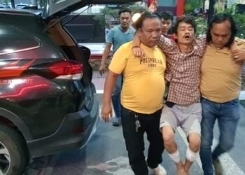 Januari-Juli 2026, Polda Sumut Ungkap 6.369 Kasus Kejahatan Jalanan, 2.400 Pelaku Diamankan