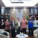 Rico Waas Apresiasi Transformasi HKBP, Dorong Penguatan Iman di Tengah Keluarga