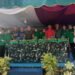 HUT ke-1, Brigif TP 37/HS Tunjukkan Kontribusi Nyata untuk Ketahanan Pangan