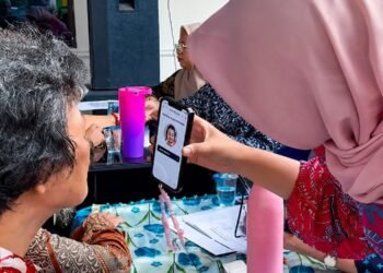 Kejar Target Pendaftaran Perlinsos, Wali Kota Medan Perintahkan Kewilayahan Jemput Bola