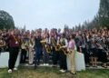 Satres PPA dan PPO Polres Karo Sosialisasikan Pencegahan Kekerasan Anak ke Duta GENRE