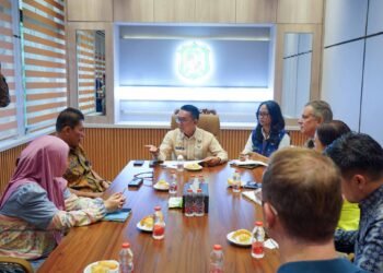 Banjir Besar Jadi Pelajaran, Pemko Medan Perkuat Kesiapsiagaan dan Kolaborasi Kemanusiaan