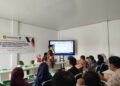 Diskominfo Medan Perkuat Keterbukaan Informasi di Sekolah, Siapkan Pembentukan PPID UPT SMP Negeri