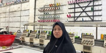 Toko Konveksi di Jalan Bromo Dibobol Maling