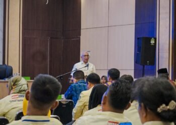 Rico Waas Dorong IPSM Medan Jadi Mitra Strategis Pemerintah