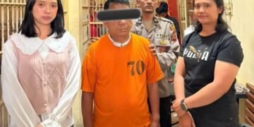Anak Disabilitas Jadi Korban Kekerasan Seksual, Pelaku Diamankan Polres Karo Kurang dari 24 Jam