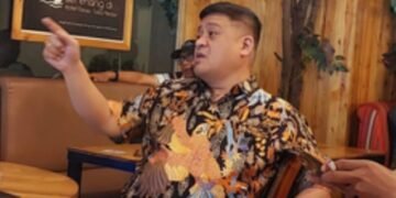 PUD Krisis dan Merugi, DPRD Nilai Rico Waas Gagal Majukan BUMD