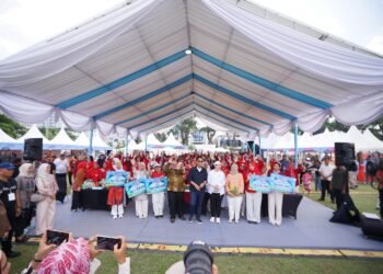 Medan DigiFest 2026 Perkuat Digitalisasi untuk Kota Medan yang Maju dan Inklusif