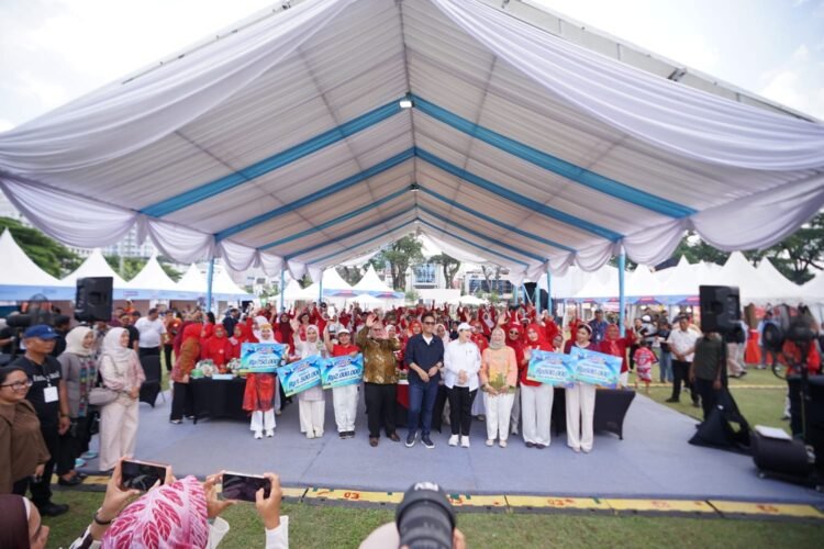 Medan DigiFest 2026 Perkuat Digitalisasi untuk Kota Medan yang Maju dan Inklusif