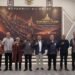 BI dan Kemenko Perekonomian Perkuat Digitalisasi Pembayaran Daerah Lewat Rakorwil TP2DD Sumatera